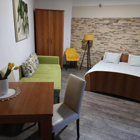 Apartments Jadran Herceg Novi Luaran gambar