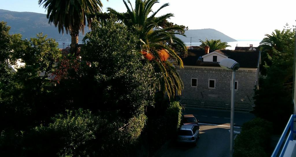 Apartments Jadran Herceg Novi Bilik gambar