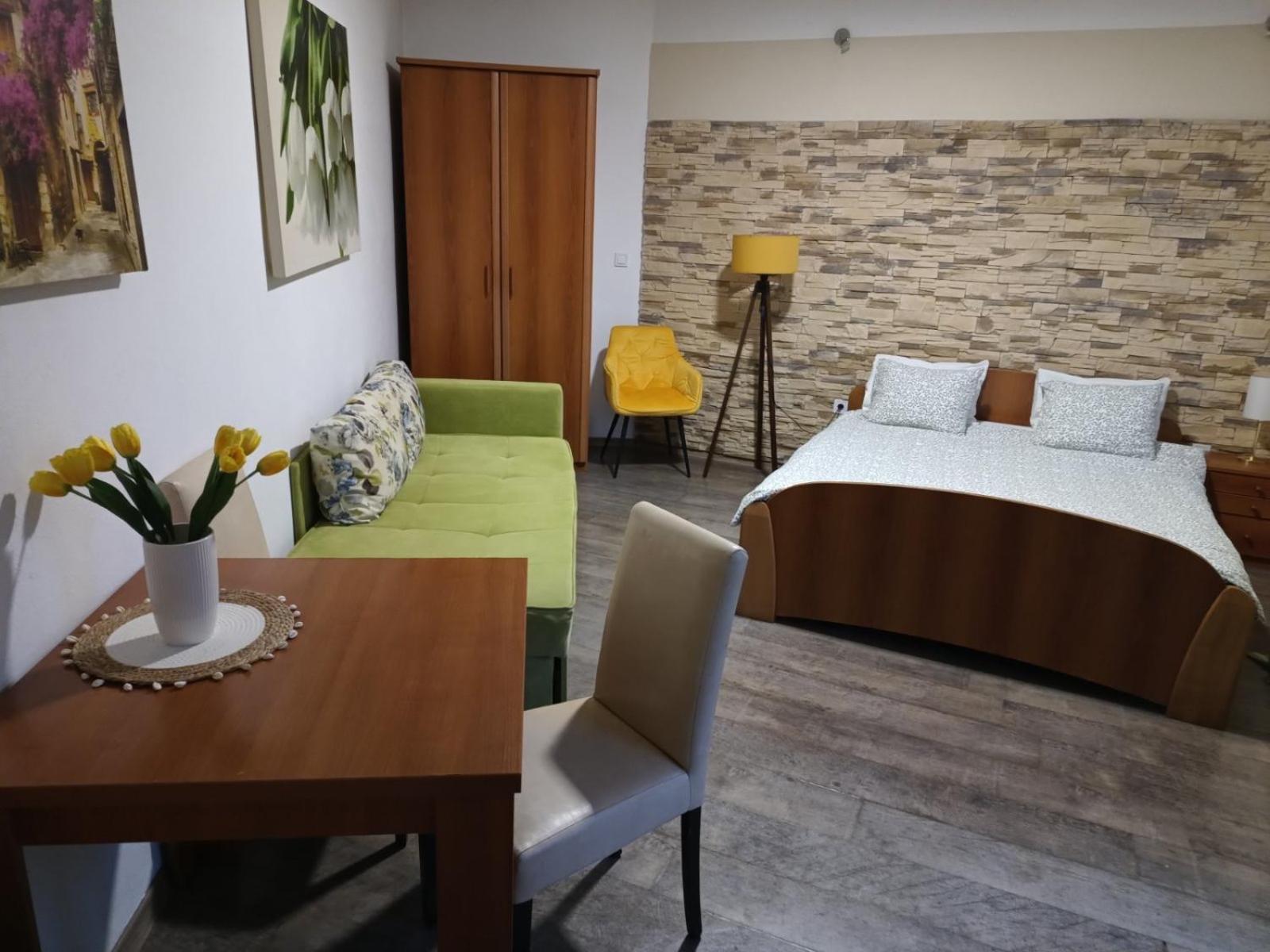 Apartments Jadran Herceg Novi Luaran gambar