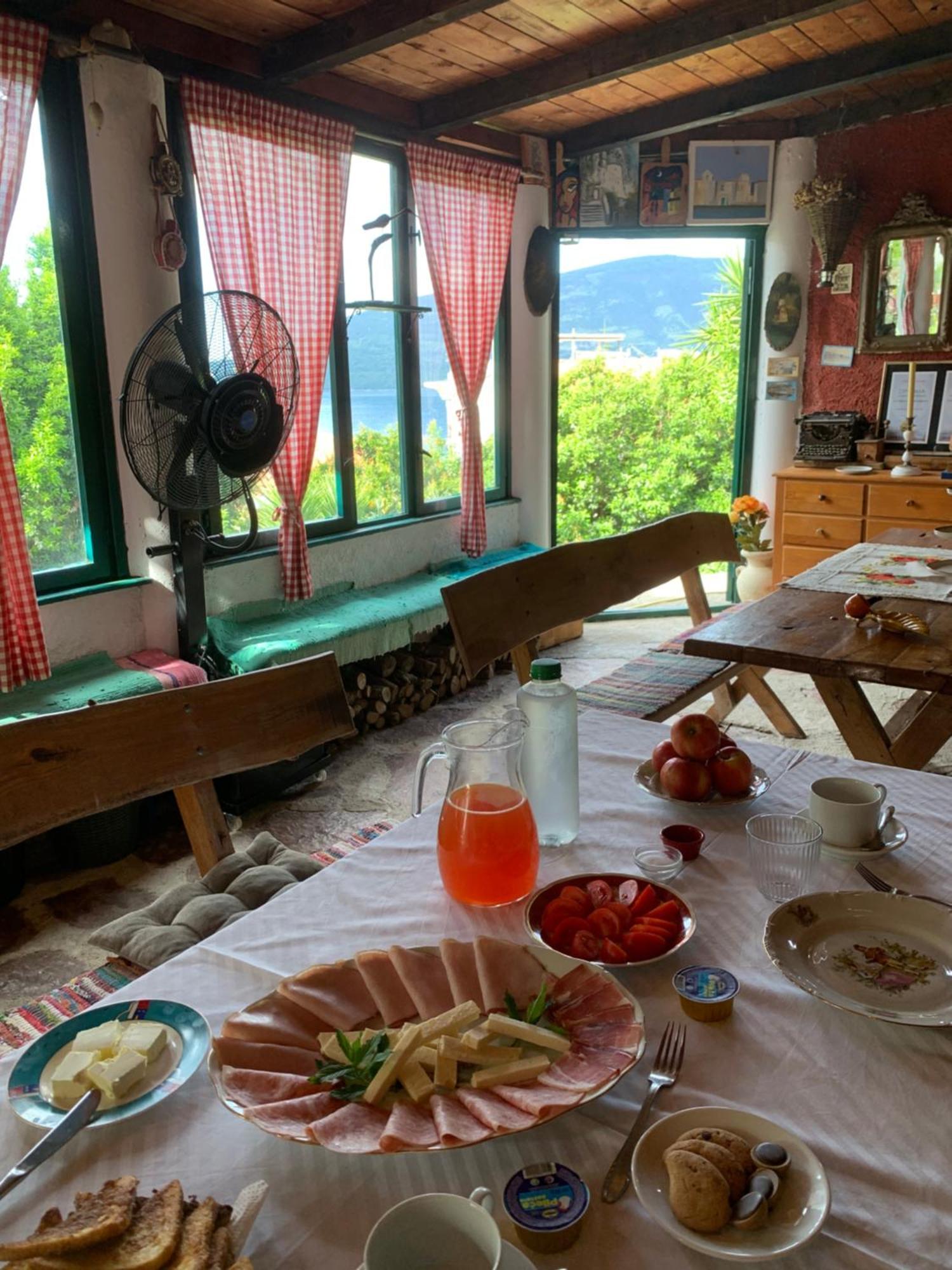 Apartments Jadran Herceg Novi Luaran gambar