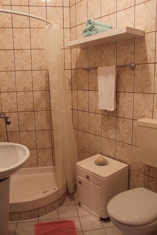 Apartments Jadran Herceg Novi Bilik gambar