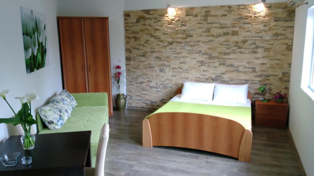 Apartments Jadran Herceg Novi Luaran gambar
