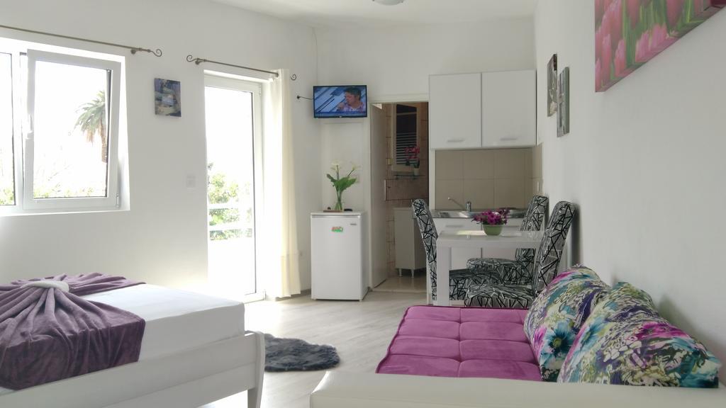 Apartments Jadran Herceg Novi Luaran gambar