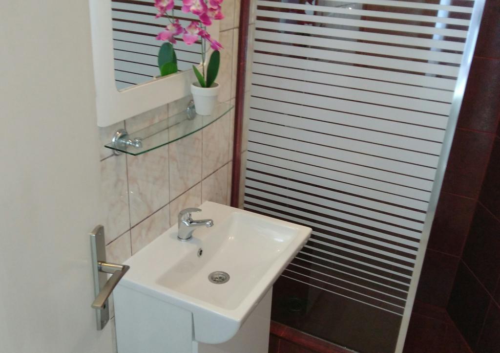 Apartments Jadran Herceg Novi Luaran gambar
