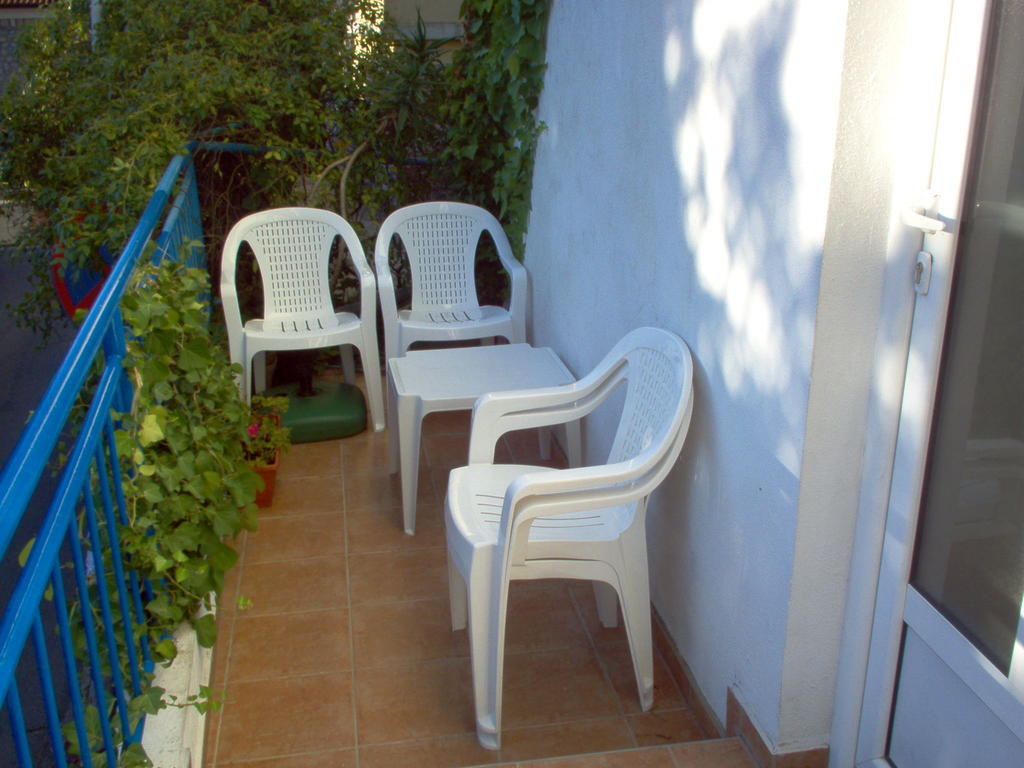 Apartments Jadran Herceg Novi Bilik gambar