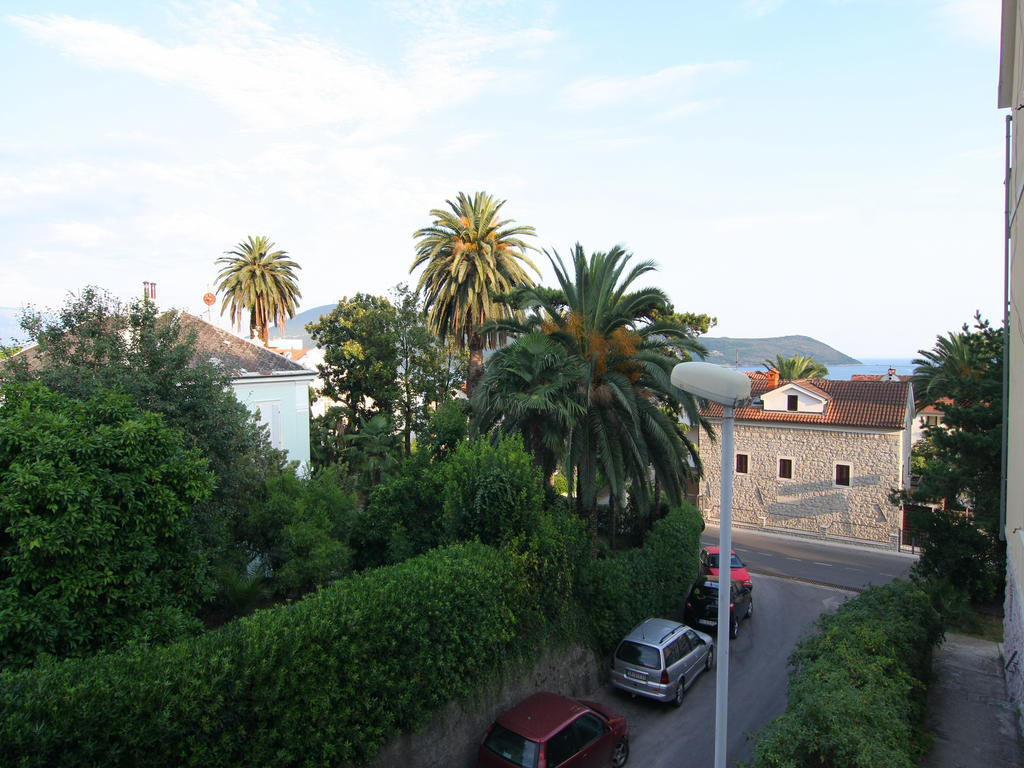 Apartments Jadran Herceg Novi Luaran gambar