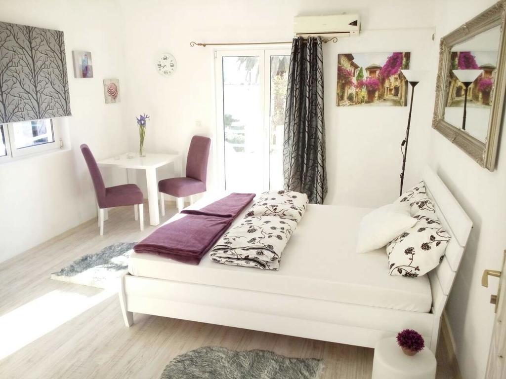 Apartments Jadran Herceg Novi Luaran gambar