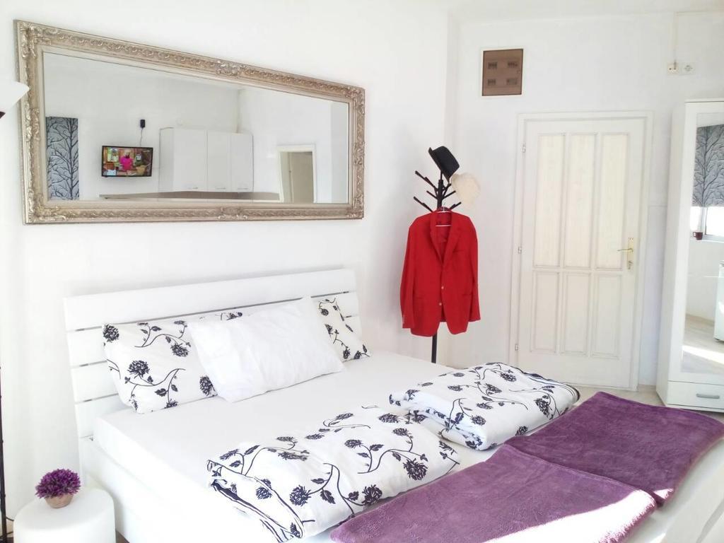 Apartments Jadran Herceg Novi Luaran gambar