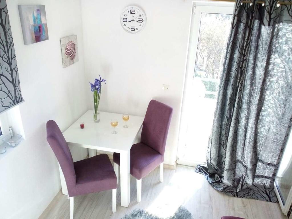 Apartments Jadran Herceg Novi Luaran gambar