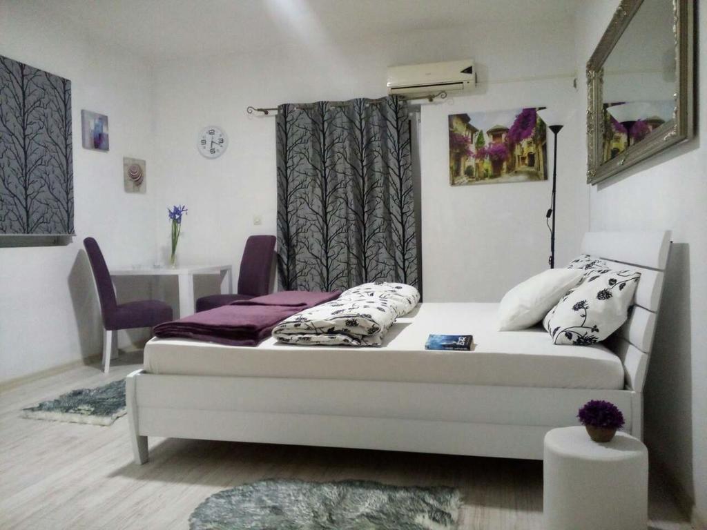 Apartments Jadran Herceg Novi Luaran gambar