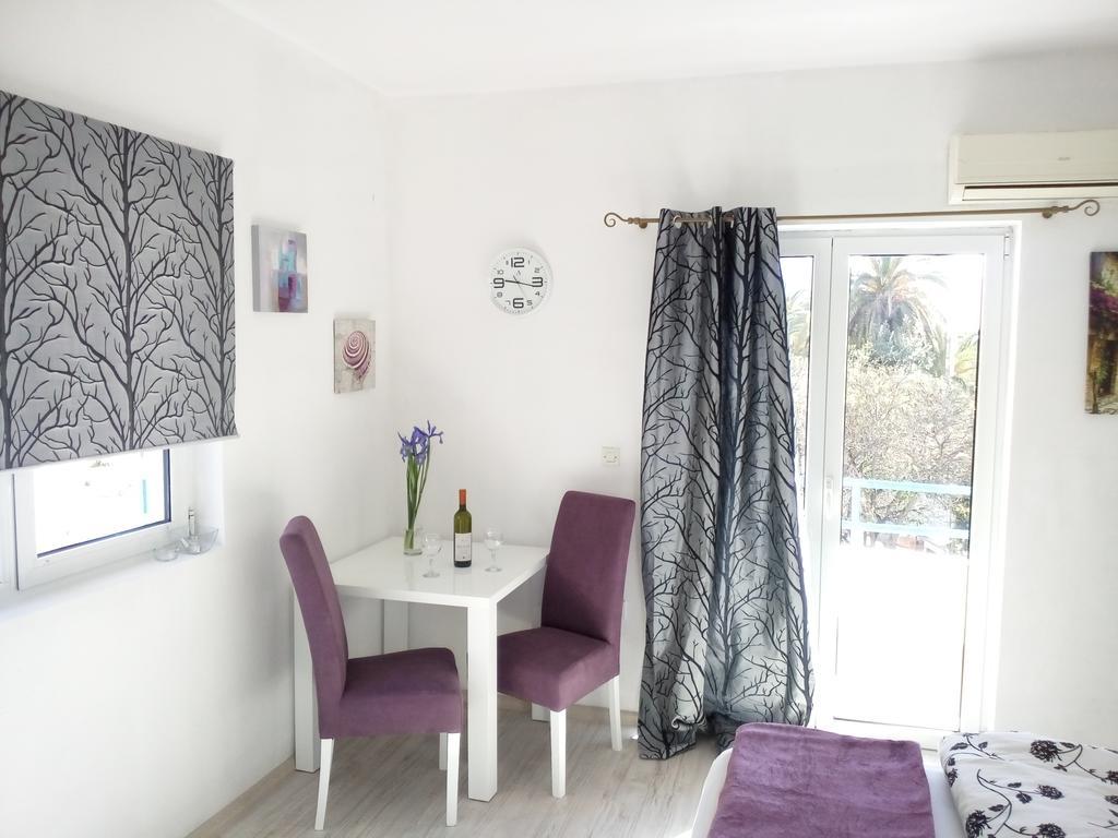 Apartments Jadran Herceg Novi Luaran gambar